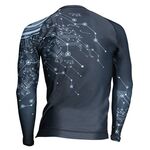 Рашгард для MMA BoyBo Ironheart, взрослый