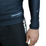 Рашгард для MMA BoyBo Ironheart, взрослый