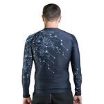 Рашгард для MMA BoyBo Ironheart, взрослый