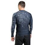 Рашгард для MMA BoyBo Ironheart, взрослый