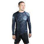 Рашгард для MMA BoyBo Ironheart, взрослый