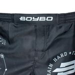 Шорты для MMA BoyBo Ironheart, взрослые