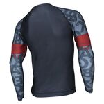 Рашгард для MMA BoyBo Gear, взрослый