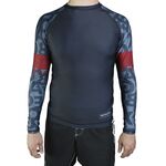 Рашгард для MMA BoyBo Gear, взрослый