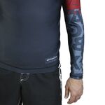 Рашгард для MMA BoyBo Gear, взрослый