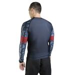 Рашгард для MMA BoyBo Gear, взрослый