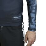 Рашгард для MMA BoyBo Gear, взрослый