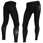 Штаны тренировочные мужские BoyBo Russian bear, взрослые