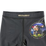 Штаны тренировочные мужские BoyBo Russian bear, взрослые