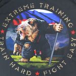 Рашгард для MMA BoyBo Russian bear, взрослый