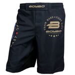 Шорты для MMA BoyBo Russian bear, взрослые