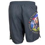 Шорты для MMA BoyBo Russian bear, взрослые