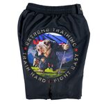 Шорты для MMA BoyBo Russian bear, взрослые