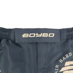 Шорты для MMA BoyBo Russian bear, взрослые