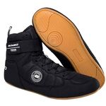 Боксерки BoyBo Tess BB323, черный