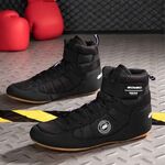 Боксерки BoyBo Tess BB323, черный