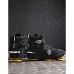 Боксерки BoyBo Tess BB323, черный