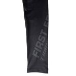 Штаны тренировочные мужские BoyBo First Edition, цвет черный, взрослые