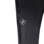 Штаны тренировочные мужские BoyBo First Edition, цвет черный, взрослые