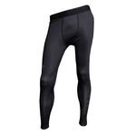 Штаны тренировочные мужские BoyBo First Edition, цвет черный, взрослые