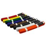 Пояс для единоборств BoyBo BW280, 280 см