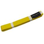 Пояс для единоборств BoyBo BW280, 280 см