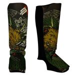 Защита голеностопа BoyBo Dragon, нейлон, BF232