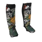 Защита голеностопа BoyBo Dragon, нейлон, BF232