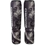 Защита голеностопа BoyBo Beasts BF232, нейлон