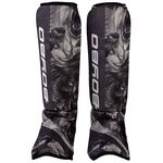 Защита голеностопа BoyBo Beasts BF232, нейлон