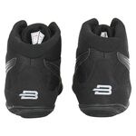 Борцовки BoyBo NEW BB251, черный/черный