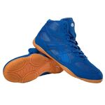 Борцовки BoyBo NEW BB251, синий