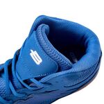 Борцовки BoyBo NEW BB251, синий