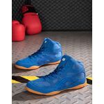 Борцовки BoyBo NEW BB251, синий