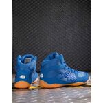 Борцовки BoyBo NEW BB251, синий