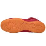 Борцовки BoyBo NEW BB251, красный