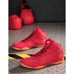 Борцовки BoyBo NEW BB251, красный