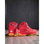 Борцовки BoyBo NEW BB251, красный