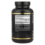 California Gold Nutrition Creatine 240 веган капсул