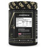 Dorian Yates Creatine Monohydrate 300 грамм