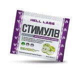 Hell Labs Stimul8 пробник 6 грамм
