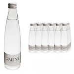 Вода питьевая Jaline (Жалин) негаз., 0.33 л
