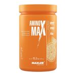 Maxler Amino MaX 435 грамм