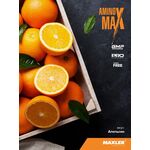Maxler Amino MaX 435 грамм