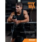 Maxler Amino MaX 435 грамм