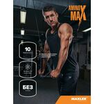 Maxler Amino MaX 435 грамм