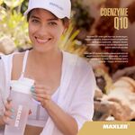 Maxler Coenzyme Q10 (USA) 60 веган капсул