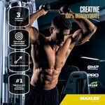 Maxler Creatine 100% Monohydrate 500 грамм