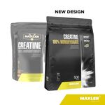 Maxler Creatine 100% Monohydrate 500 грамм