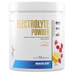 Maxler Electrolyte Powder 204 грамма